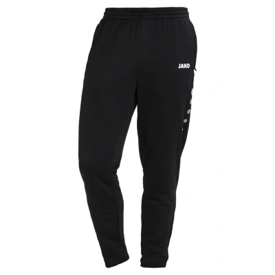 Immagine di JAKO Active Pantaloni sportivi, Uomo, Taglia: 52/54, Schwarz