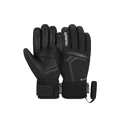 Immagine di Guanti da sci Reusch Down Spirit Gore Tex SC