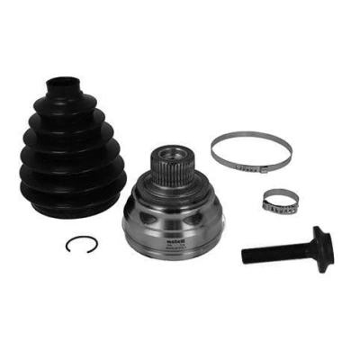 Immagine di METELLI 15 1689 Kit Giunto Omocinetico Thermoplast AUDI: A4 B8 Avant, A6 C7 Sedan