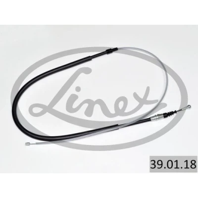 Immagine di LINEX 39.01.18 Cavo freno a mano