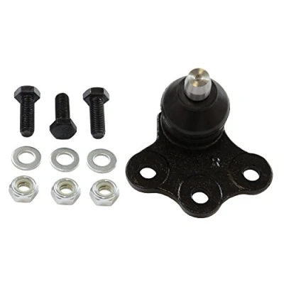 Immagine di MAPCO 49631 Testina braccio oscillante Assale anteriore Dx, inferiore con materiale di fissaggio 16 OPEL: Meriva A