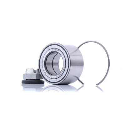Immagine di SNR R155.32 Kit cuscinetto ruota 65 RENAULT: TWINGO 1, CLIO 2, Super 5 Hatchback