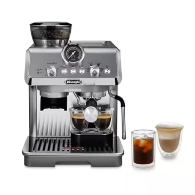 Immagine di De’Longhi EC9255.M coffee maker Manual Espresso machine 1.5 L