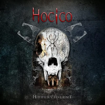 Immagine di Hyperviolent (Deluxe Edition)