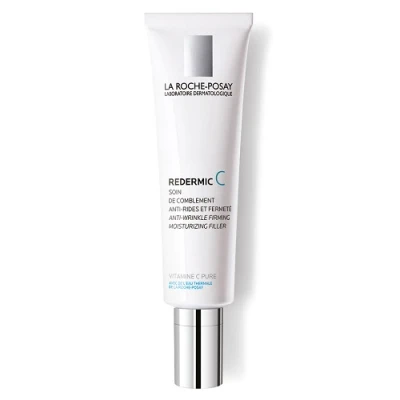 Immagine di La Roche Posay Pure Vitamine C Anti wrinkle Firming Moisturizing Filler 40 ml