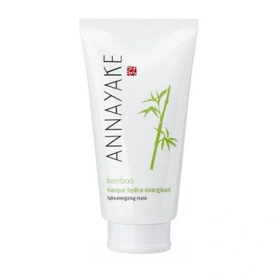 Immagine di Annayake BambooHydra Energizing Mask 75 ml