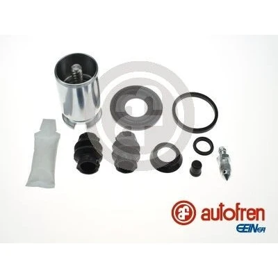 Immagine di AUTOFREN SEINSA D42190RK Kit Revisione Pinze Freno Assale posteriore 38 WITH MECHANISM RENAULT: Kangoo I, I Express, JAGUAR: X Type Sedan