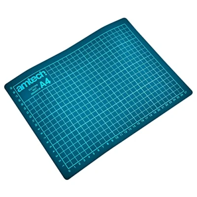 Immagine di Amtech S0540 Tappeto A4, Multicolore