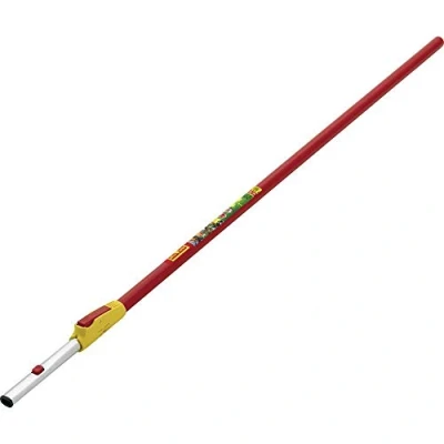Immagine di Manico Vario 71BED013650 ZM V4 400 cm Wolf Combisystem Multi Star