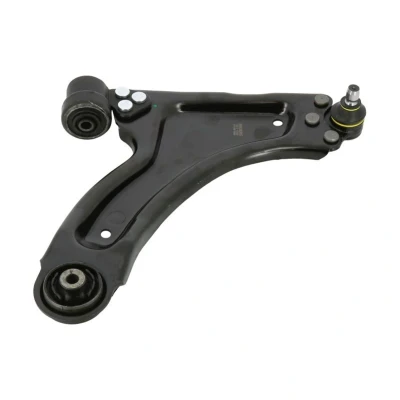 Immagine di MOOG OP WP 0995P Braccio oscillante, Sospensione ruota Dx, inferiore, Assale anteriore trasversale oscillante OPEL: Corsa C Hatchback