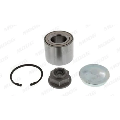 Immagine di MOOG RE WB 12752 Kit cuscinetto ruota RENAULT: Clio 4, Captur, SANDERO / Stepway 2, DACIA: Duster SUV, II, 2