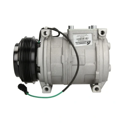 Immagine di Compressore, condizionatore d&#039;aria THERMOTEC KLIMA KTT095024