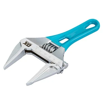 Immagine di OX Pro Series Chiave tozza regolabile con ganasce extra larghe, 180 mm