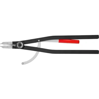 Immagine di Knipex Werk VDE Cacciavite PlusMinus Dimensione (Cacciavite) PH 2 Lunghezza della lama: 100 mm