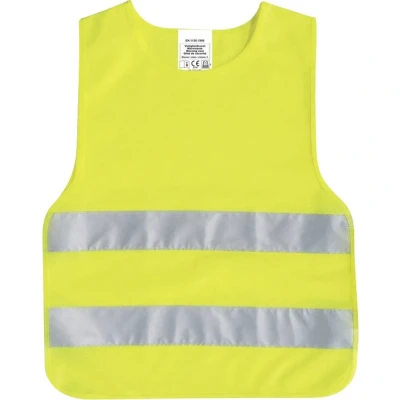 Immagine di IWH 453502 Giubbotto di sicurezza Bambini EN 1150 1 pz.