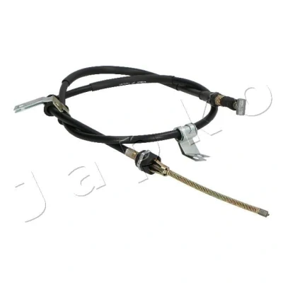 Immagine di JAPKO 131807 Cavo Freno posteriore Sx 1570/1370 mm a tamburo SUZUKI: Jimny SUV