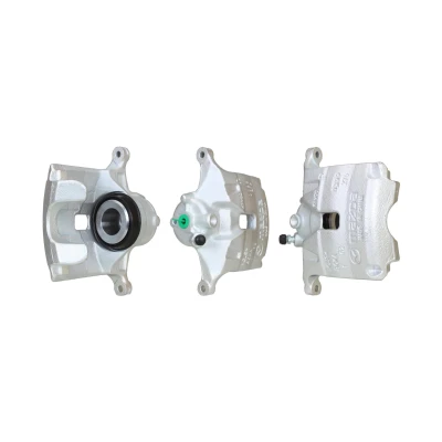 Immagine di ELSTOCK 83 3239 Pinza freno Assale anteriore Dx, davanti all&#039;assale Ghisa