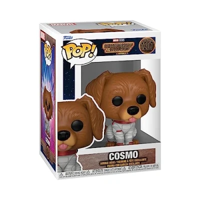 Immagine di POP Vinyl: Guardians of the Galaxy 3 5