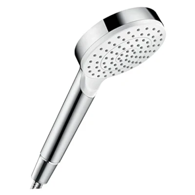 Immagine di hansgrohe Crometta Doccetta 1 getto, bianco/cromo, 26331400