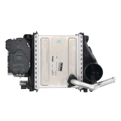 Immagine di MAHLE ORIGINAL CI 218 000P Intercooler MERCEDES BENZ: Classe C Sedan, T modell, GLC SUV