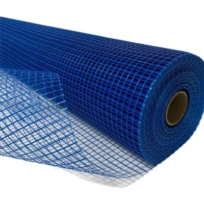 Immagine di Rete per Revocos Mortero Blu Rotolo 1 mt x 50 luce 10x10