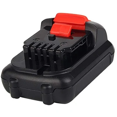 Immagine di XITAIAN 12V MAX 3000mAh DCB120 ricambio Power Tools Batteria per DeWalt DCB121 DCB123 DCB127 2 DCD710 DCD700 DCF610S2 DCF805 DCR006