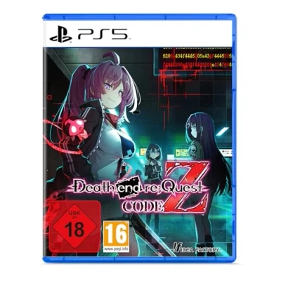 Immagine di Death end re;Quest: Code Z Day One Edition (PS5)