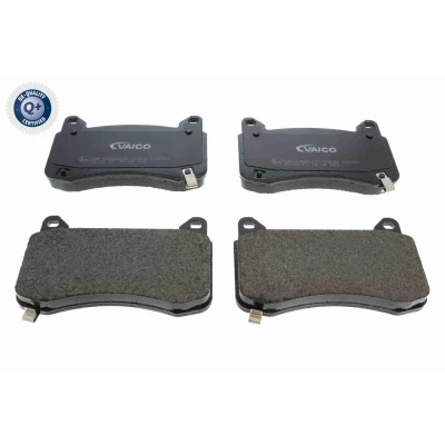 Immagine di VAICO V58 0147 Kit pastiglie freno Assale anteriore TESLA: Model 3