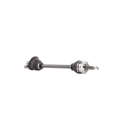 Immagine di RIDEX 13D0223 Albero motore / Semiasse Assale anteriore Sx 639mm per veicoli con ABS Cambio manuale RENAULT: Kangoo I, I Express