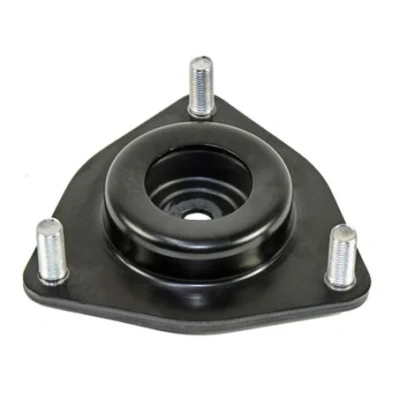 Immagine di METZGER 6490180 Supporto ammortizzatore a molla Assale anteriore senza cuscinetto antifrizione MITSUBISHI: ASX SUV, Outlander 2 Lancer 8