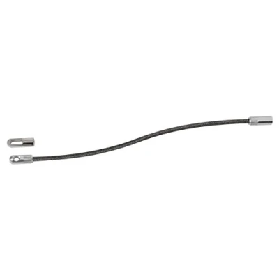 Immagine di Testa guida flessibile e occhiello per sonde 495057 C.K 1 pz.