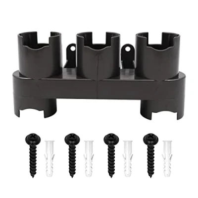 Immagine di WANGCL Aspirapolvere Staffa di Stoccaggio Accessori Supporto per Dyson V7 V8 V10 V11