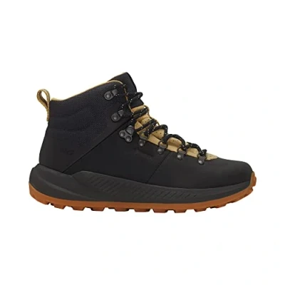 Immagine di Viking Ur​b​a​n​ Ex​p​l​o​r​e​r​ Mi​d​ GTX M, Scarpe da Passeggio Uomo, Multicolore (Dark Grey/Dark Natural), 43 EU