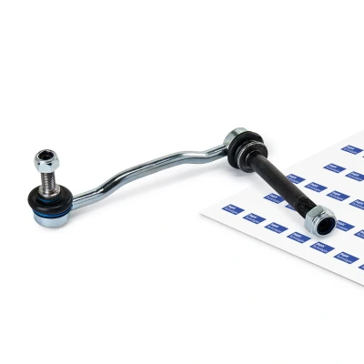 Immagine di DELPHI TC1372 Bielletta barra stabilizzatrice 200 M16x1.5 M12x1.75 CITROËN: C5 III Station Wagon, 3, C6 Sedan, PEUGEOT: 407 508 I SW, SW