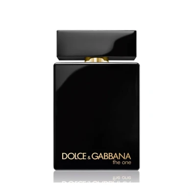 Immagine di D&amp;G THE ONE U INTENSE EDP 50 V