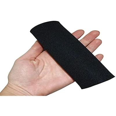 Immagine di Copri impugnatura per bastone Imbottito 1 unità Neoprene Nero