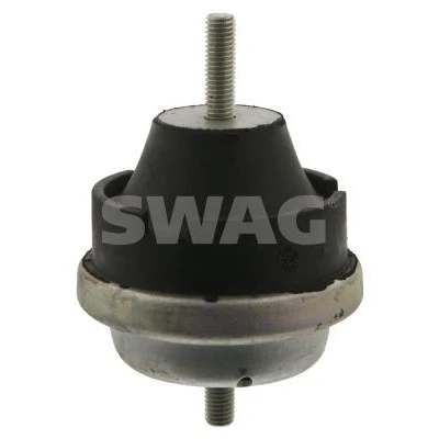 Immagine di SWAG 62 91 9969 Supporto motore Dx Cuscinetto gomma metallo CITROËN: Berlingo / First I, I Van, ZX Station Wagon