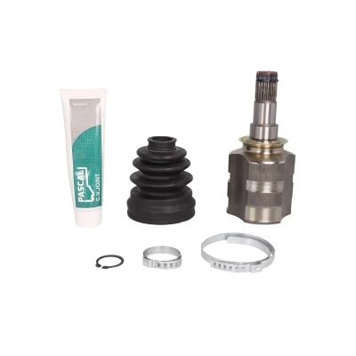 Immagine di PASCAL G72023PC Kit Giunto Omocinetico sul lato del cambio TOYOTA: Yaris II Hatchback, III Hatchback