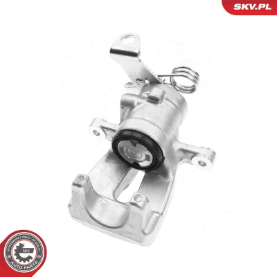Immagine di ESEN SKV 78SKV224 Pinza freno Assale posteriore Dx senza fascetta/staffa ALFA ROMEO: MiTo (955) 1.4, 0.9 TwinAir, 1.6 JTDM, 1.4 TB, MultiAir
