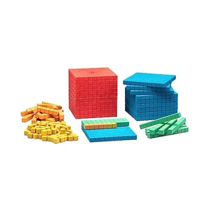 Immagine di WISSNER Active Learning Set Composto da 141 Pezzi, in Scatola di Cartone, Multicolore, Pieces, WissnerR39578.000