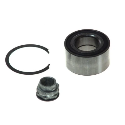 Immagine di SKF VKBA 3581 Kit cuscinetto ruota con sensore ABS integrato 72 FIAT: Doblo I Station Wagon, Cargo, Strada Pick up