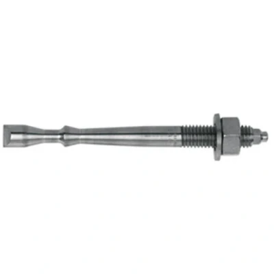 Immagine di Asta di ancoraggio Highbond Fischer FHB II A S M12 x 75/60 A4 135 mm 12 97638 10 pz.