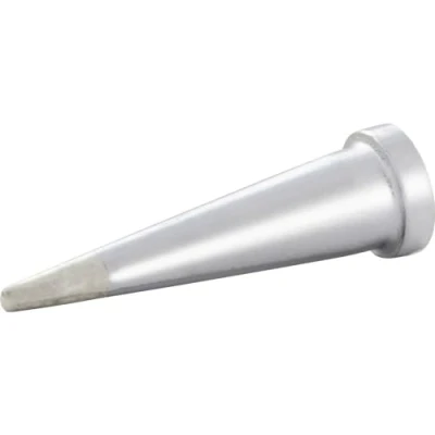 Immagine di Weller LT K punta di saldatura Forma a scalpello, lunga Dimensione 1.2 mm Lunghezza punte 20 Contenuto 1 pz.