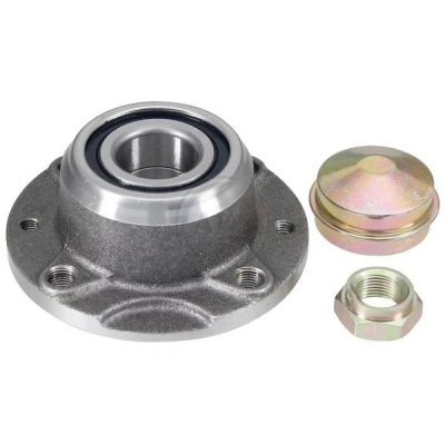 Immagine di A.B.S. 200025 Kit cuscinetto ruota 116 FIAT: Panda I Hatchback, Seicento / 600 Uno LANCIA: DELTA 1, Y10