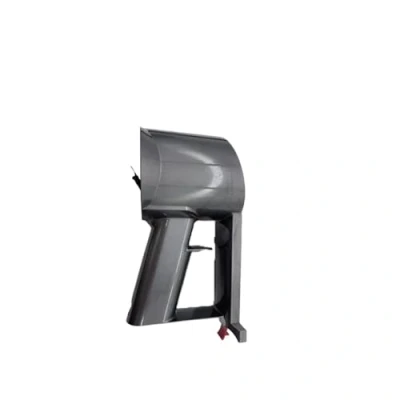 Immagine di HSIFSKK Accessori di Ricambio for Motore E Maniglia Montaggio, Compatibili con Dyson, Alloggiamento Aspirapolvere V8 SV10 V7(V7 Original)