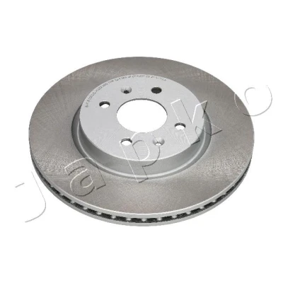 Immagine di JAPKO 60K23C Disco freno Assale anteriore 280 22 4 62,2 ventilato verniciato KIA: RIO 3, 4, 3 Stufenheck, HYUNDAI: i20 II Active