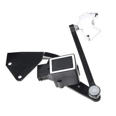 Immagine di sensore di livello portata fari con supporto Sostituzione per A4 A6 Passat Superb 1997 2008 8D0941299B