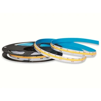 Immagine di V TAC Striscia LED COB 10W/m 5m 24V 4000K IP20