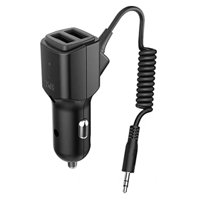 Immagine di TnB 8706 Cuffia Bluetooth USB Sì