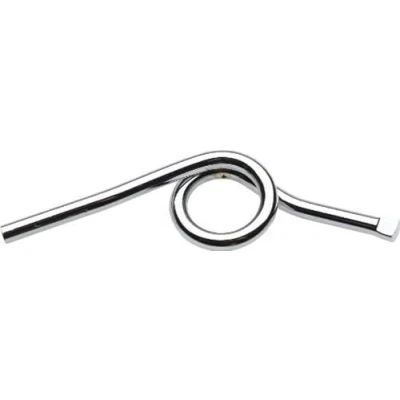 Immagine di Campagnolo Molla di Ritorno Pinza Freno, Primavera Unisex, Argento, Pack of 5